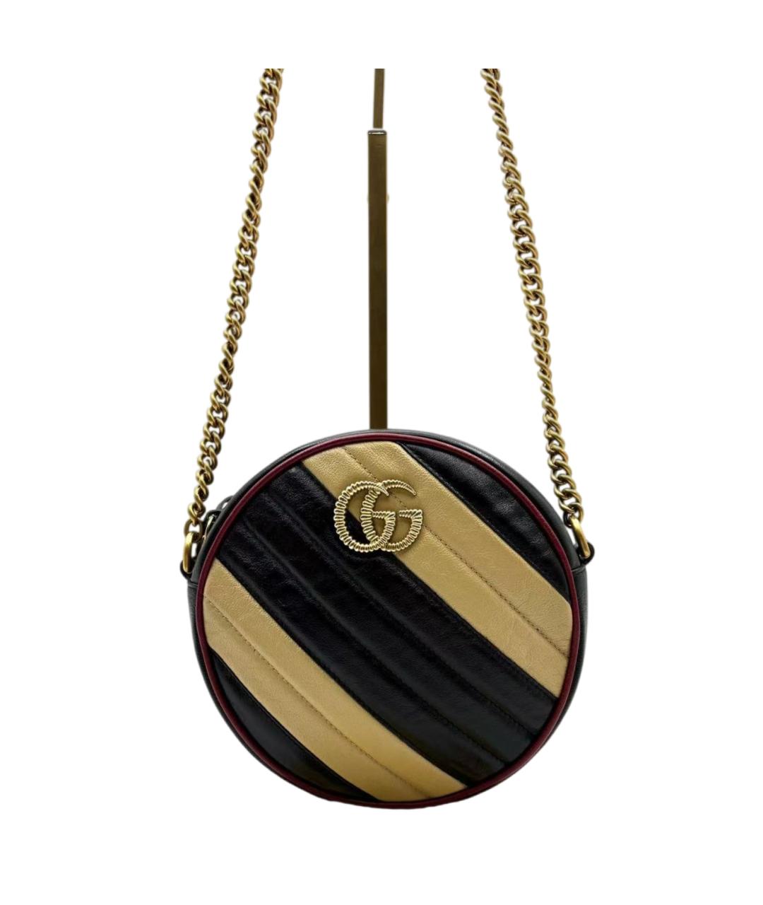 GUCCI Сумка через плечо, фото 7