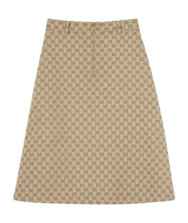 GUCCI Юбка миди