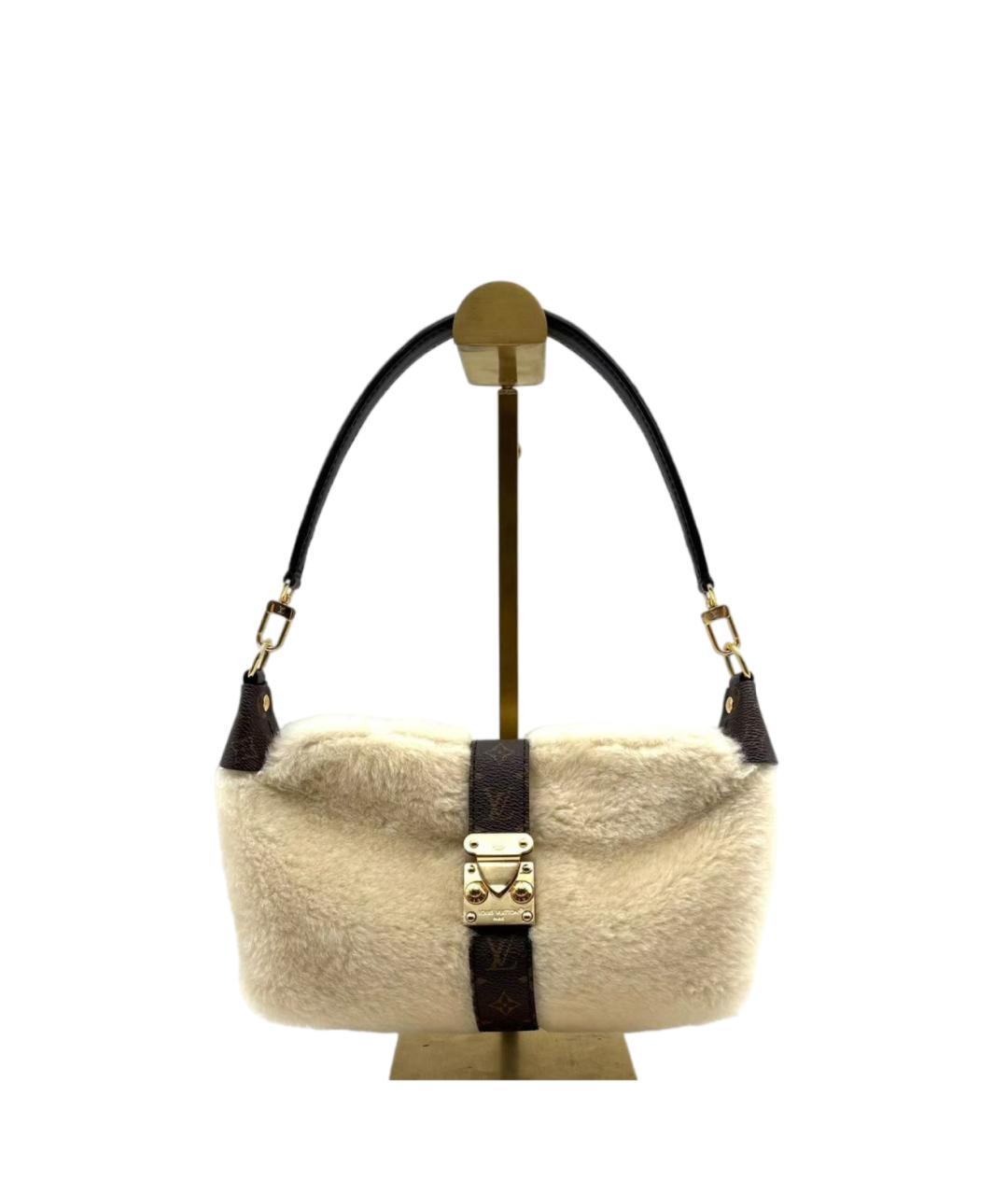 LOUIS VUITTON Сумка с короткими ручками, фото 9