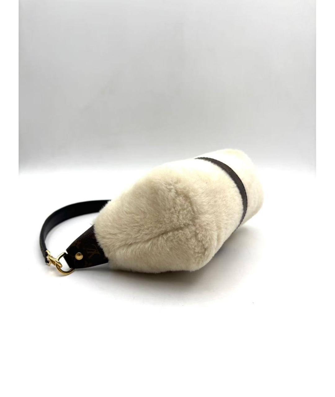 LOUIS VUITTON Сумка с короткими ручками, фото 6