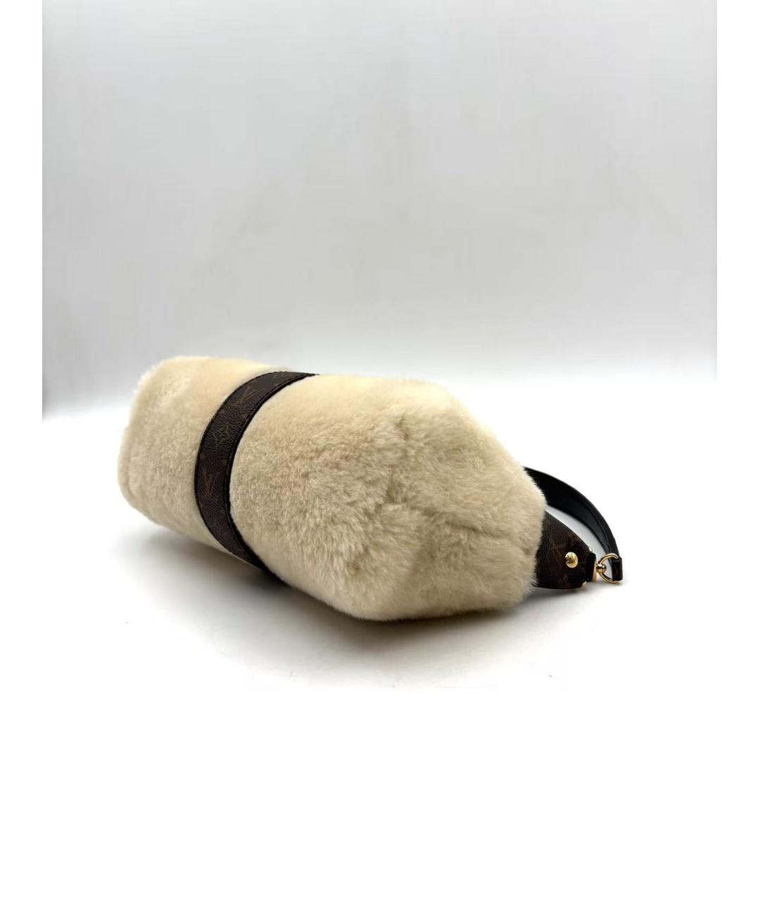 LOUIS VUITTON Сумка с короткими ручками, фото 7