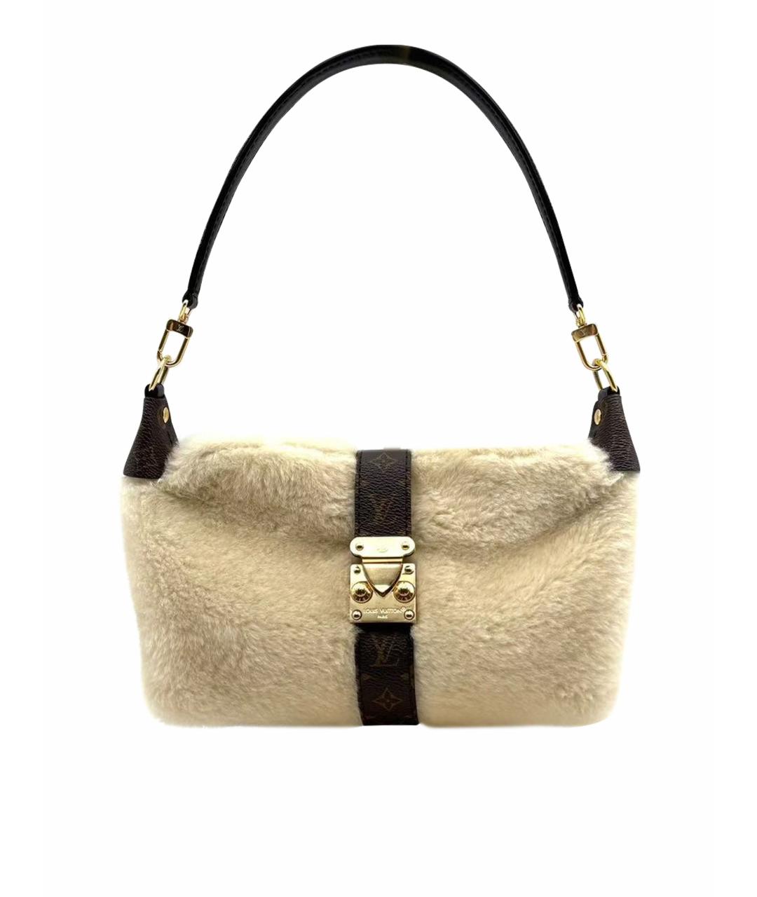 LOUIS VUITTON Сумка с короткими ручками, фото 1