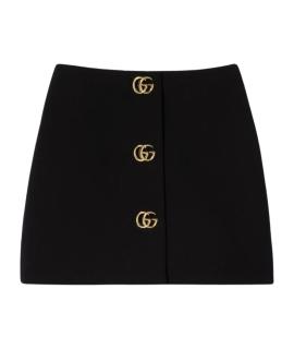 GUCCI Юбка мини