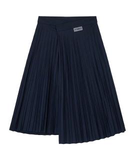 VETEMENTS Юбка миди