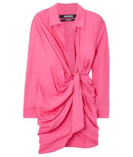 JACQUEMUS Повседневное платье