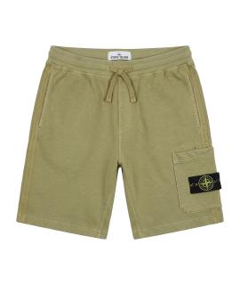 STONE ISLAND Шорты