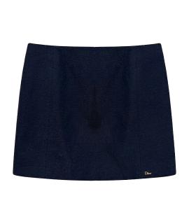 CHRISTIAN DIOR Юбка мини