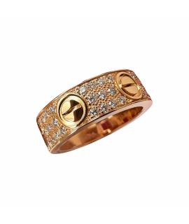 CARTIER Кольцо