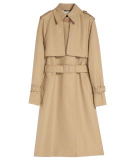 WEEKEND MAX MARA Тренч/плащ