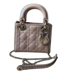 CHRISTIAN DIOR Сумка через плечо