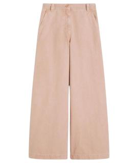 WEEKEND MAX MARA Брюки широкие