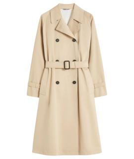 WEEKEND MAX MARA Тренч/плащ