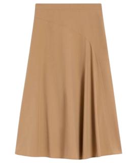 WEEKEND MAX MARA Юбка миди