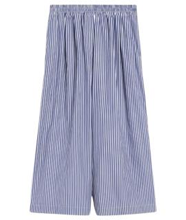 WEEKEND MAX MARA Брюки широкие