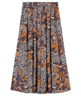 WEEKEND MAX MARA Юбка миди