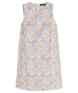 WEEKEND MAX MARA Повседневное платье