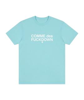COMME DES GARÇONS Футболка