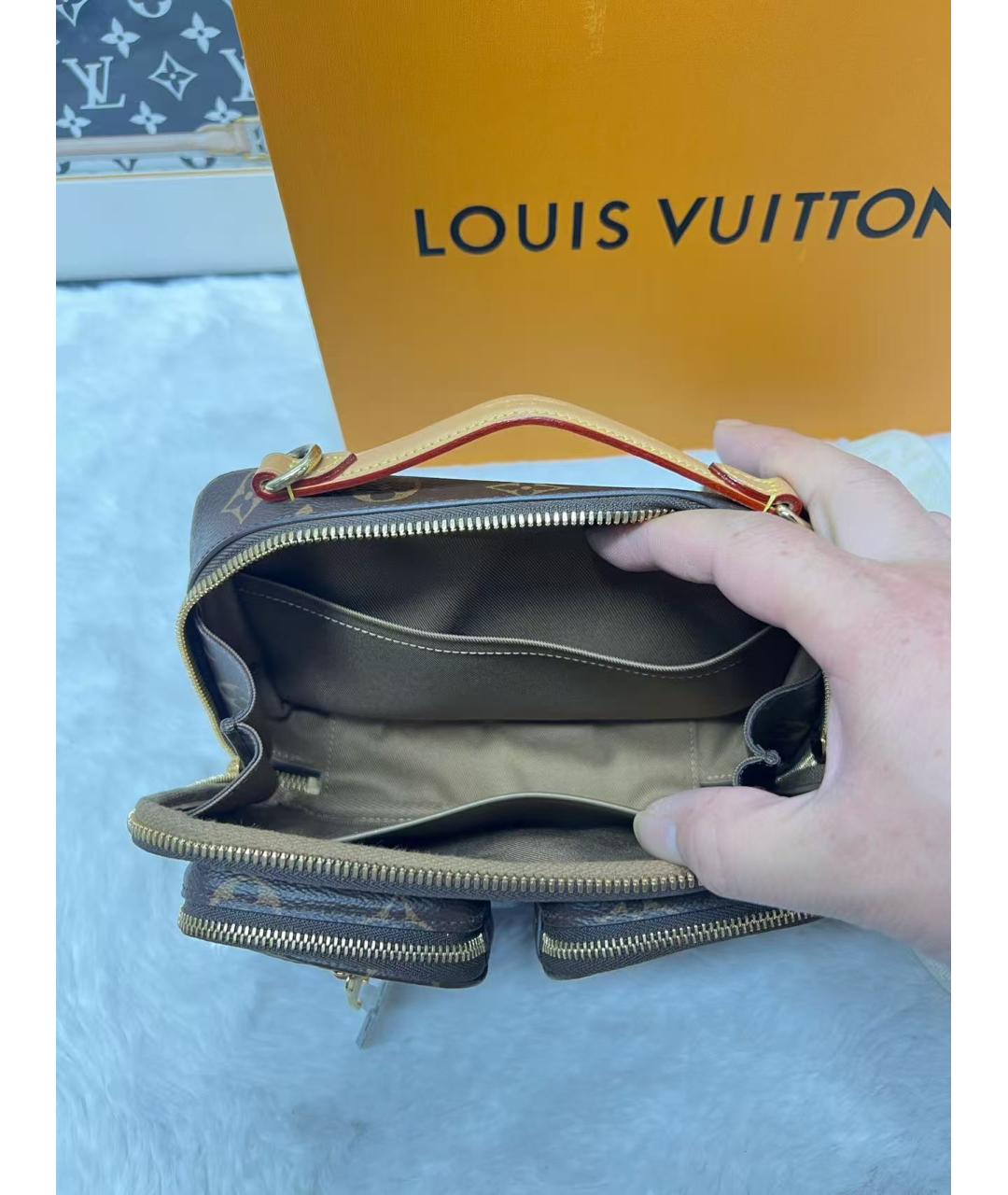 LOUIS VUITTON Сумка через плечо, фото 6