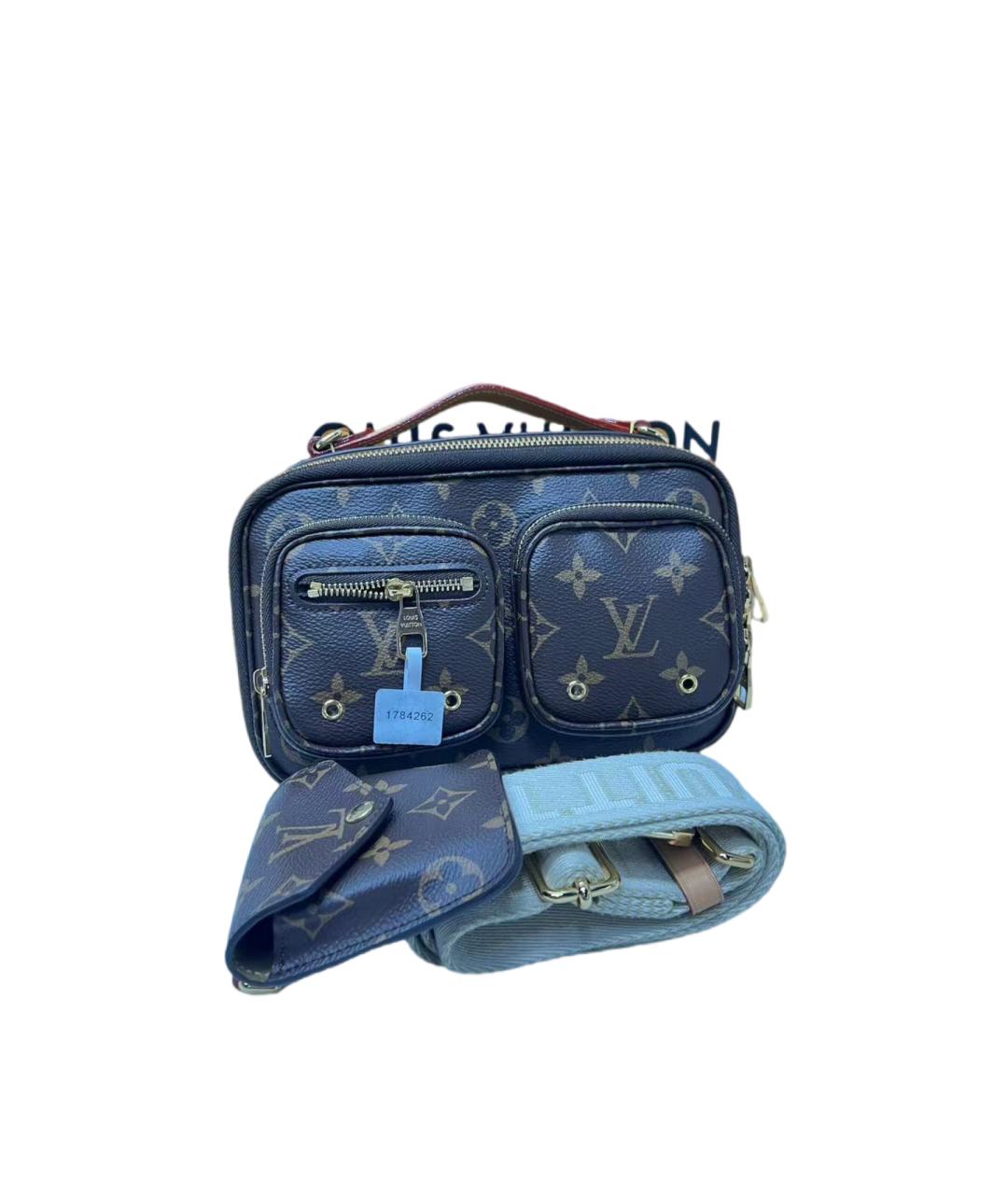 LOUIS VUITTON Сумка через плечо, фото 7