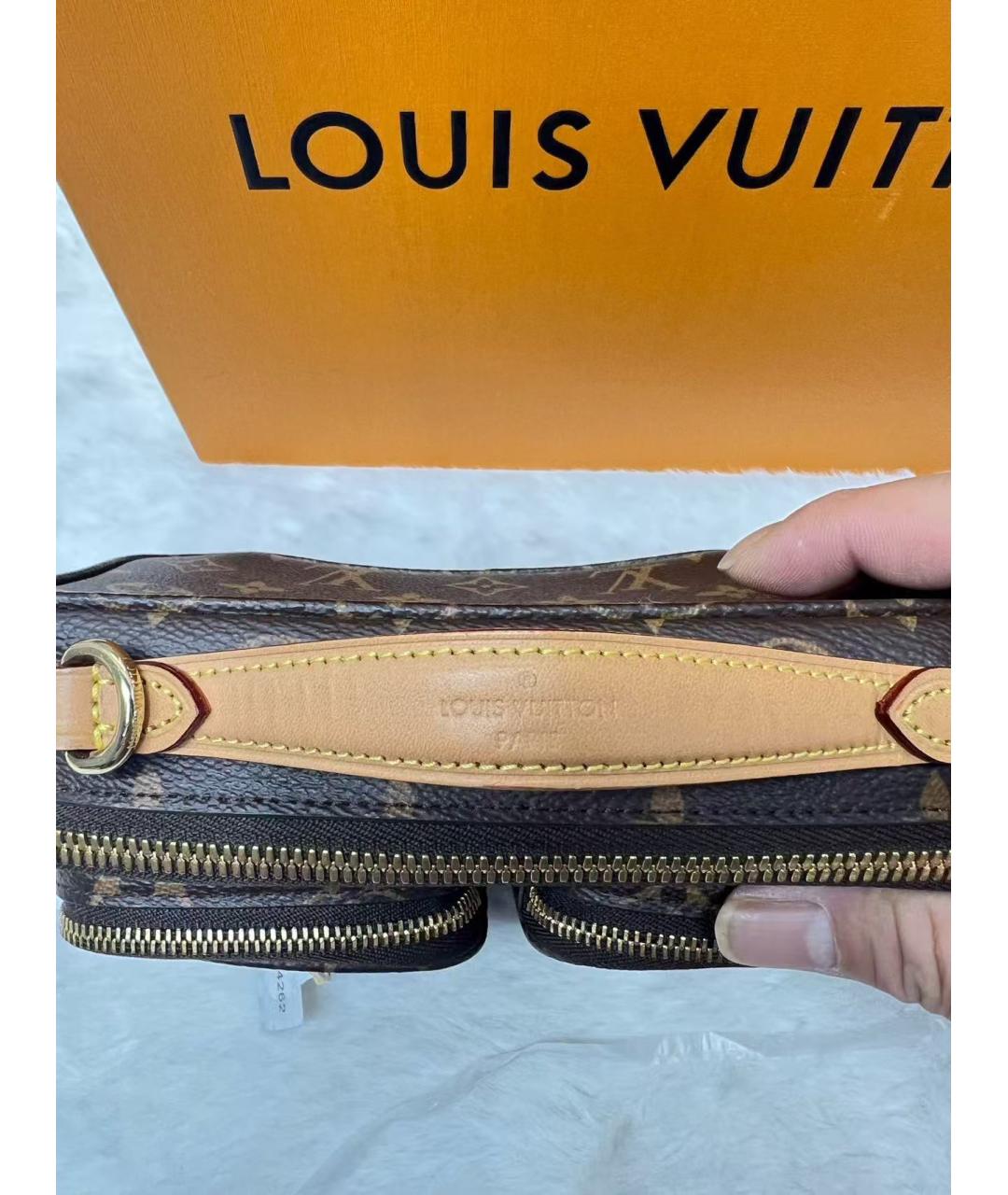 LOUIS VUITTON Сумка через плечо, фото 5