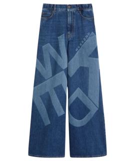 WEEKEND MAX MARA Прямые джинсы