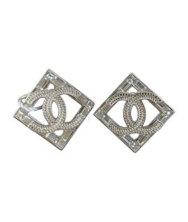 CHANEL Серьги