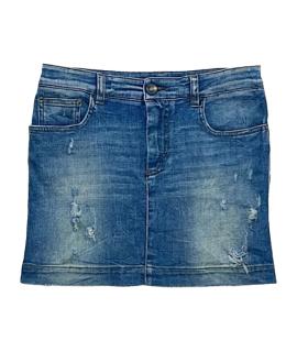 DOLCE&GABBANA Юбка мини