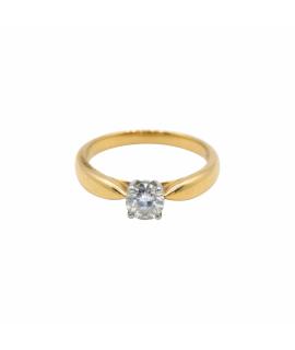 TIFFANY&CO Кольцо