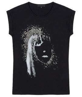 JOHN RICHMOND Майка