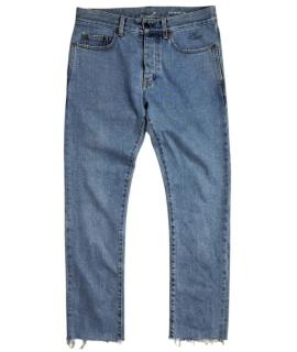 SAINT LAURENT Джинсы