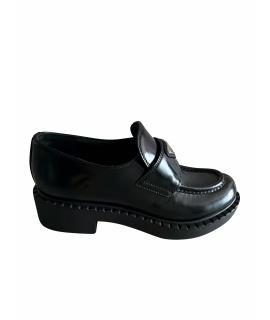PRADA Лоферы