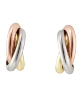 CARTIER Серьги