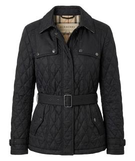 BURBERRY Куртка