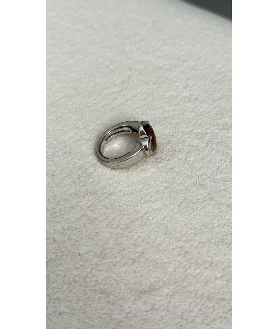 VAN CLEEF & ARPELS Мульти кольцо из белого золота, фото 2