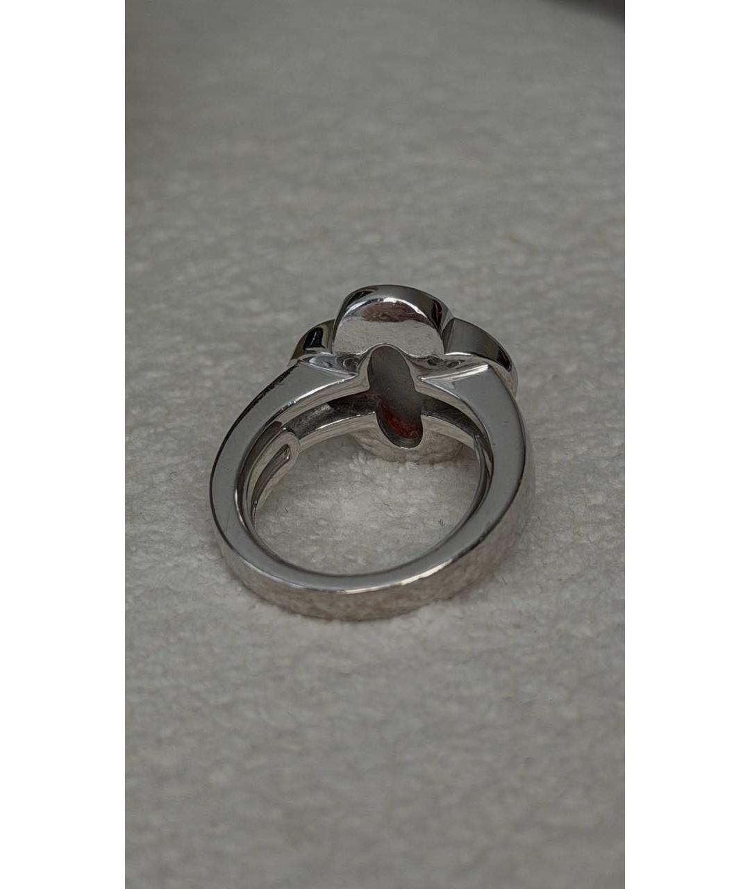 VAN CLEEF & ARPELS Мульти кольцо из белого золота, фото 4