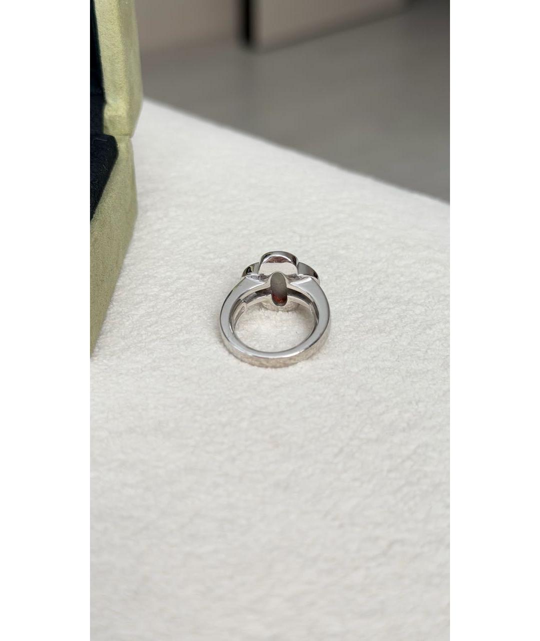 VAN CLEEF & ARPELS Мульти кольцо из белого золота, фото 3