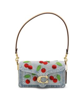 COACH Сумка через плечо