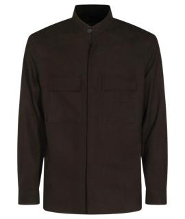 ZEGNA Кэжуал рубашка