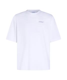 OFF-WHITE Футболка