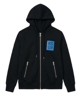 RAF SIMONS Худи/толстовка