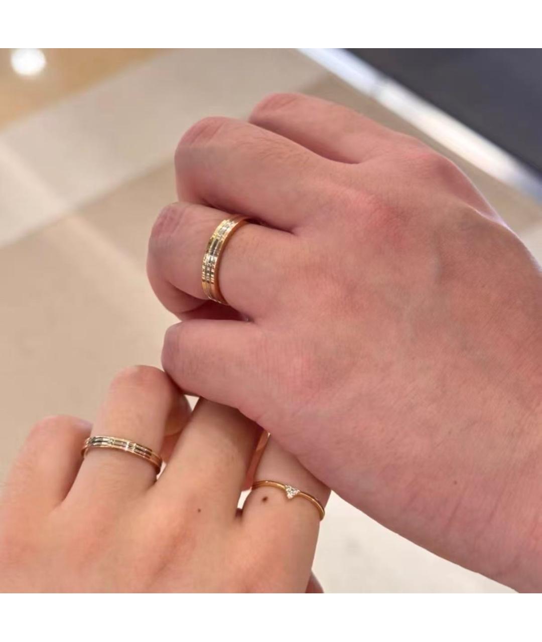 CARTIER Кольцо, фото 5