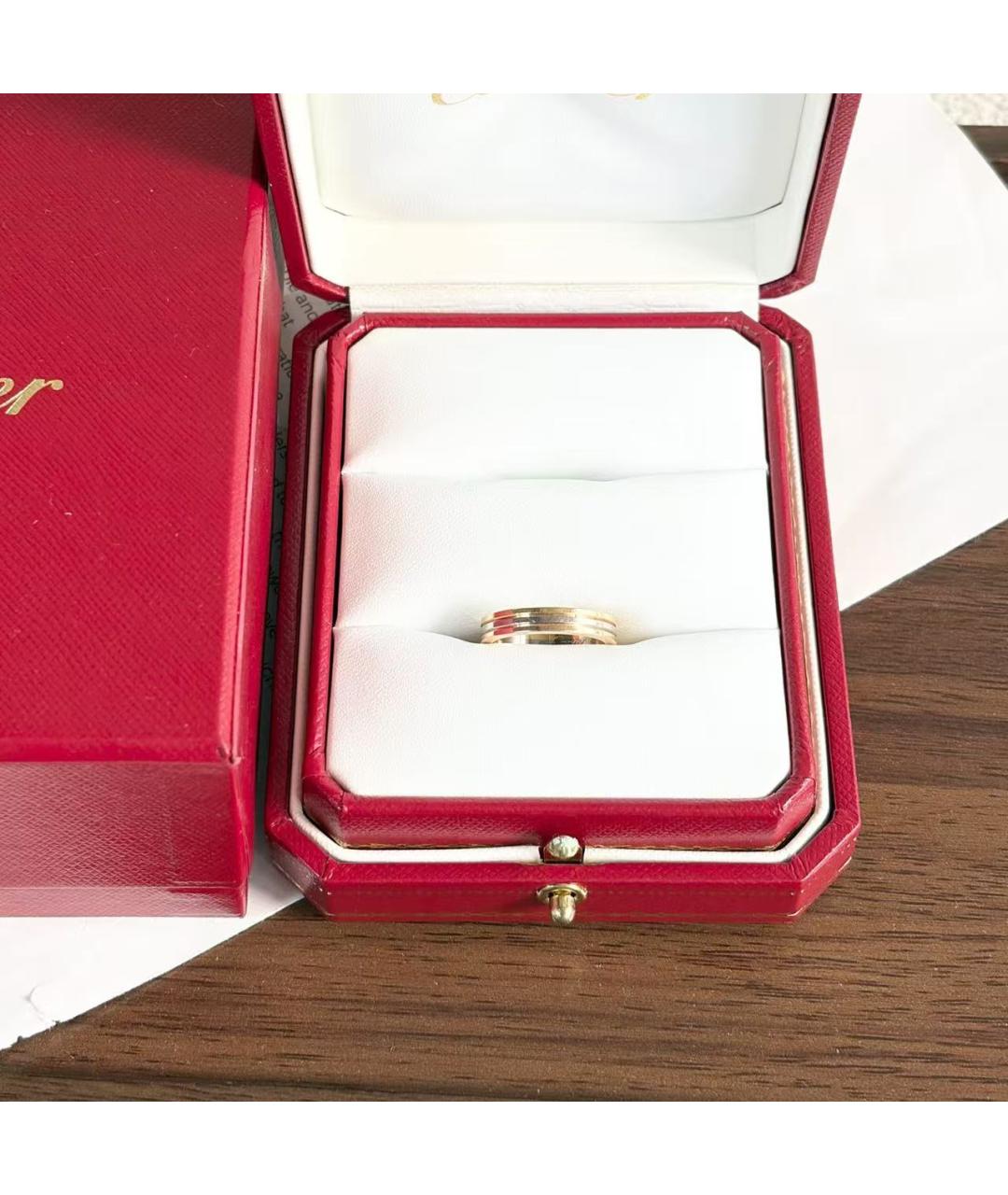 CARTIER Кольцо, фото 2