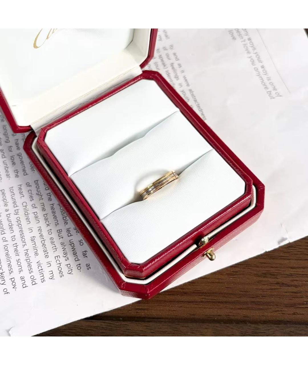 CARTIER Кольцо, фото 4