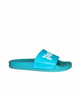 PALM ANGELS Шлепанцы