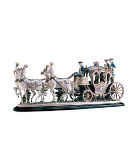 Lladro Скульптура