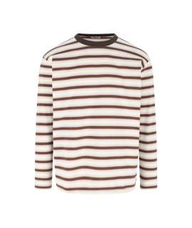 AURALEE Лонгслив