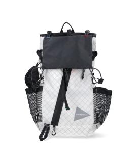 AND WANDER Рюкзак