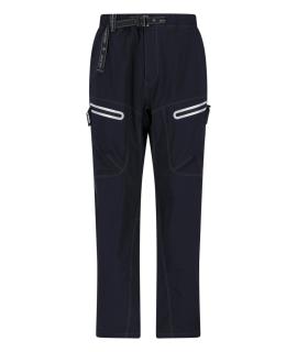 AND WANDER Повседневные брюки