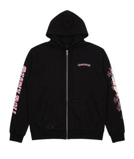 CHROME HEARTS Худи/толстовка