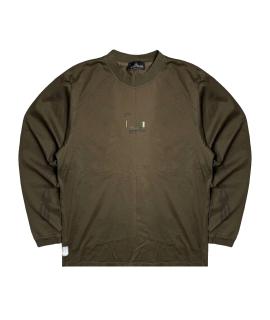 STONE ISLAND SHADOW PROJECT Лонгслив